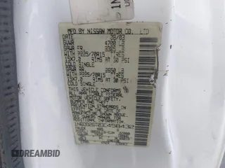 2003 Nissan Frontier XE с VIN 1N6DD26T03C458432, выставлен на аукционе IAAI как лот 41799157 с пробегом 181 069 миль миль и . История ставок и продаж доступна на DreamBid. Изображение 9.