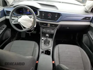 2022 Volkswagen Taos SE с VIN 3VVRX7B29NM042375, выставлен на аукционе Copart как лот 50541045 с пробегом 25 547 миль миль и На запчасти • Non repairable. История ставок и продаж доступна на DreamBid. Изображение 8.