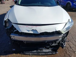 2017 Nissan Maxima SV with VIN 1N4AA6AP8HC418905, listed as a IAAI auction lot 41248444 with 95,287 mi miles and . Bid and sale history available at DreamBid. Image 6.