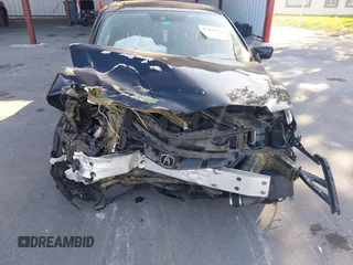 2016 Acura ILX w/Premium Pkg with VIN 19UDE2F71GA007368, listed as a IAAI auction lot 41458291 with 1 mi miles. Bid and sale history available at carsss.com. Image 17.