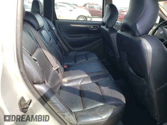2004 Volvo V70 с VIN YV1SJ52Y142408677, выставлен на аукционе Copart как лот 52483735 с пробегом 187 532 миль миль и Чистый • Clean title. История ставок и продаж доступна на DreamBid. Изображение 10.
