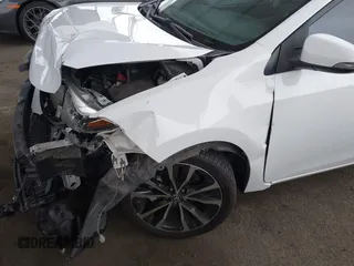 2019 Toyota Corolla L with VIN 5YFBURHE7KP862111, listed as a IAAI auction lot 42205368 with 96,823 mi miles and . Bid and sale history available at DreamBid. Image 18.