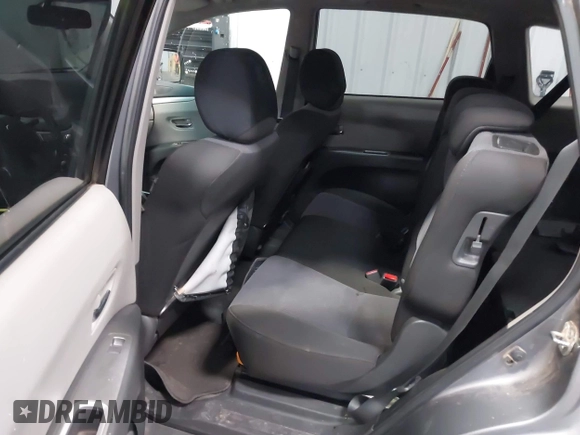2008 Subaru Tribeca с VIN 4S4WX96D584408269, выставлен на аукционе IAAI как лот 41603349 с пробегом 219 162 миль миль и . История ставок и продаж доступна на DreamBid. Изображение 8.