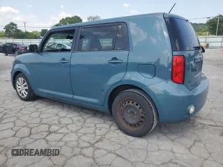 2008 Scion xB z VIN JTLKE50E581031810, wystawiony jako Copart lot #59283915 z przebiegiem 230 028 mil mil oraz Czysty tytuł • Clean title. Historia ofert i sprzedaży dostępna na DreamBid. Obrazek 2.