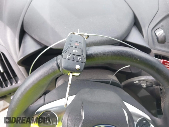 2023 Ford Transit Connect XL с VIN NM0LS7S27P1570724, выставлен на аукционе IAAI как лот 42424981 с пробегом 49 837 миль миль и . История ставок и продаж доступна на DreamBid. Изображение 11.