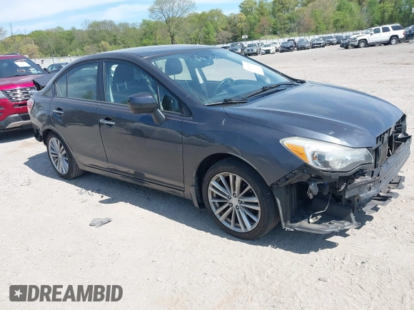 2012 Subaru Impreza Limited с VIN JF1GJAH62CH010096, выставлен на аукционе IAAI как лот 42103705 с пробегом 108 902 миль миль и . История ставок и продаж доступна на DreamBid. Изображение 1.