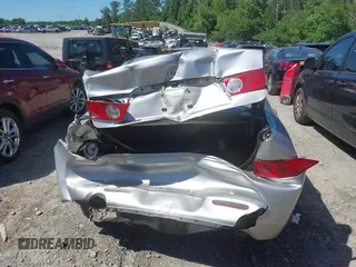 2005 Acura TSX with VIN JH4CL96825C029218, listed as a IAAI auction lot 42320655 with 253,150 mi miles and . Bid and sale history available at DreamBid. Image 16.