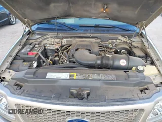 2003 Ford F-150 XL с VIN 1FTRX07LX3KC24422, выставлен на аукционе IAAI как лот 42559947 с пробегом 78 769 миль миль и . История ставок и продаж доступна на DreamBid. Изображение 10.