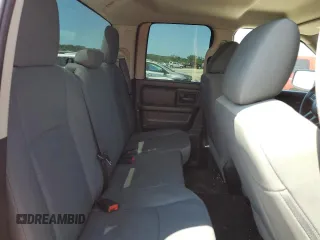 2014 Ram 1500 Express with VIN 1C6RR6FT2ES413400, listed as a Copart auction lot 64203755 with 173,602 mi miles and Salvage title. Bid and sale history available at DreamBid. Image 10.