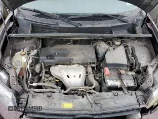 2013 Scion xB with VIN JTLZE4FE3DJ035283, listed as a Copart auction lot 48436835 with 159,093 mi miles and Salvage Title. Bid and sale history available at carsss.com. Image 13.