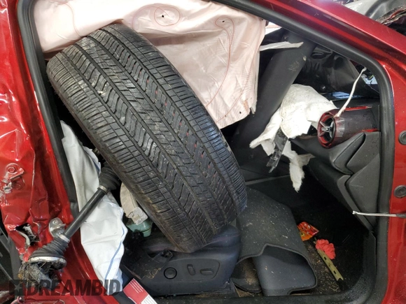 2024 Chevrolet Blazer EV eAWD RS z VIN 3GNKDCRJ4RS168621, wystawiony jako Copart lot #46397265 z przebiegiem Nie podano mil oraz Nie do naprawy. Historia ofert i sprzedaży dostępna na DreamBid. Obrazek 7.