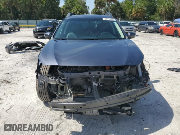 2017 Subaru Outback Limited z VIN 4S4BSAKC9H3266333, wystawiony jako Copart lot #63761005 z przebiegiem 83 461 mil mil oraz Szkoda całkowita • Salvage title. Historia ofert i sprzedaży dostępna na DreamBid. Obrazek 5.