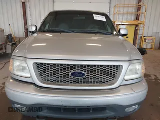 2001 Ford F-150 XL with VIN 2FTRF18W31CB06246, listed as a IAAI auction lot 42307983 with 148,440 mi miles and . Bid and sale history available at DreamBid. Image 6.
