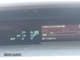 2011 Toyota Prius I z VIN JTDKN3DU4B0270344, wystawiony jako IAAI lot #41808961 z przebiegiem 190 893 mil mil oraz . Historia ofert i sprzedaży dostępna na DreamBid. Obrazek 14.