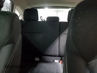 2014 Subaru Crosstrek Premium с VIN JF2GPACC2E8334675, выставлен на аукционе Copart как лот 56304695 с пробегом 102 317 миль миль и Списание • Salvage title. История ставок и продаж доступна на DreamBid. Изображение 10.