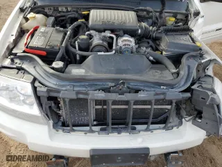 2004 Jeep Grand Cherokee Limited with VIN 1J4GW58N74C142578, listed as a Copart auction lot 43137315 with 93,934 mi miles and Salvage Title. Bid and sale history available at carsss.com. Image 13.