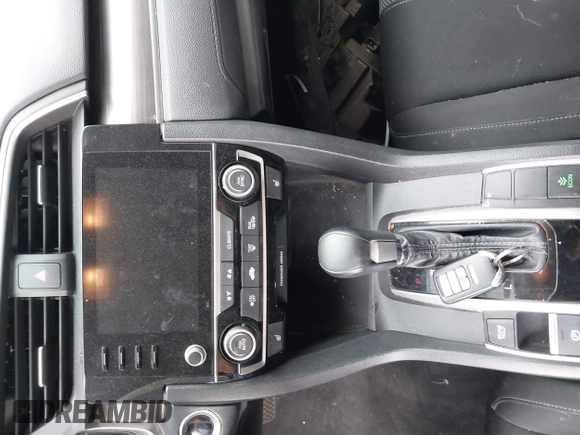 2019 Honda Civic EX с VIN JHMFC1F39KX010592, выставлен на аукционе IAAI как лот 42327745 с пробегом 92 906 миль миль и . История ставок и продаж доступна на DreamBid. Изображение 11.