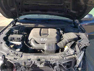 2013 Dodge Durango SXT with VIN 1C4RDJAG1DC637707, listed as a Copart auction lot 42131705 with 0 mi miles and Salvage Title. Bid and sale history available at carsss.com. Image 13.
