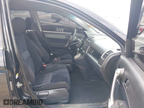 2008 Honda CR-V EX z VIN 5J6RE48598L028903, wystawiony jako IAAI lot #42280264 z przebiegiem 194 326 mil mil oraz . Historia ofert i sprzedaży dostępna na DreamBid. Obrazek 5.