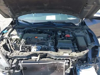 2019 Honda Civic Sport with VIN 2HGFC2F85KH576547, listed as a IAAI auction lot 42024497 with 86,468 mi miles and . Bid and sale history available at DreamBid. Image 10.