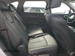2021 Kia Sorento S with VIN 5XYRLDLC7MG030138, listed as a Copart auction lot 48244465 with 57,480 mi miles and Salvage Title. Bid and sale history available at carsss.com. Image 10.