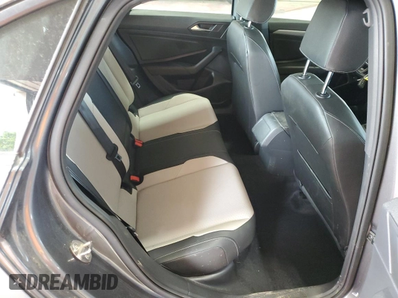 2019 Volkswagen Jetta S with VIN 3VWC57BU0KM099746, listed as a Copart auction lot 62067875 with 40,018 mi miles and Salvage title. Bid and sale history available at DreamBid. Image 10.