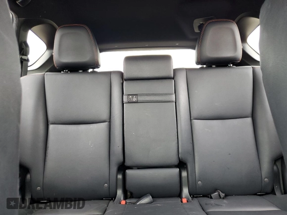 2018 Toyota RAV4 Hybrid SE with VIN JTMJJREV1JD172042, listed as a Copart auction lot 61418305 with 143,902 mi miles and Salvage title. Bid and sale history available at DreamBid. Image 10.