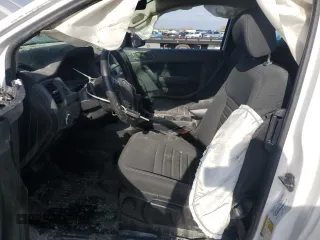 2023 Ford Ranger XL with VIN 1FTER1FH6PLE35368, listed as a Copart auction lot 79649314 with 29,065 mi miles and Salvage Title. Bid and sale history available at DreamBid. Image 7.