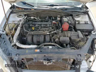 2012 Ford Fusion SE z VIN 3FAHP0HA8CR238183, wystawiony jako Copart lot #62134825 z przebiegiem 173 540 mil mil oraz Szkoda całkowita • Salvage title. Historia ofert i sprzedaży dostępna na DreamBid. Obrazek 11.
