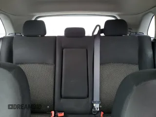 2016 Mitsubishi Outlander ES z VIN JA4AP3AU2GZ056525, wystawiony jako Copart lot #51054395 z przebiegiem 114 282 mil mil oraz Szkoda całkowita • Salvage title. Historia ofert i sprzedaży dostępna na DreamBid. Obrazek 10.