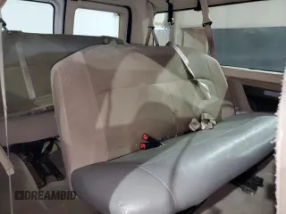 2010 Ford Econoline Passenger XL с VIN 1FBNE3BL3ADA58084, выставлен на аукционе Copart как лот 56645645 с пробегом 153 891 миль миль и Чистый • Clean title. История ставок и продаж доступна на DreamBid. Изображение 11.