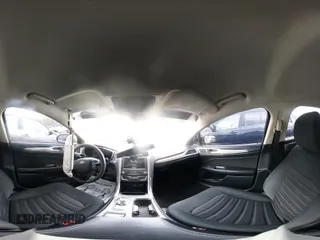 2020 Ford Fusion SE z VIN 3FA6P0HD5LR178607, wystawiony jako IAAI lot #42094774 z przebiegiem 123 341 mil mil oraz . Historia ofert i sprzedaży dostępna na DreamBid. Obrazek 17.