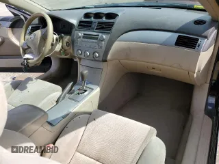 2008 Toyota Solara SE z VIN 4T1CA30PX8U147368, wystawiony jako Copart lot #53825875 z przebiegiem 125 343 mil mil oraz Szkoda całkowita • Salvage title. Historia ofert i sprzedaży dostępna na DreamBid. Obrazek 8.