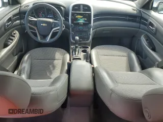 2016 Chevrolet Malibu Limited LT with VIN 1G11C5SA8GF126640, listed as a Copart auction lot 75889484 with 52,560 mi miles and Salvage Title. Bid and sale history available at carsss.com. Image 8.