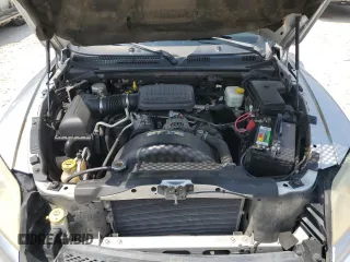 2007 Mitsubishi Raider LS z VIN 1Z7HC28KX7S126249, wystawiony jako Copart lot #63955484 z przebiegiem 176 786 mil mil oraz Szkoda całkowita • Salvage title. Historia ofert i sprzedaży dostępna na DreamBid. Obrazek 11.