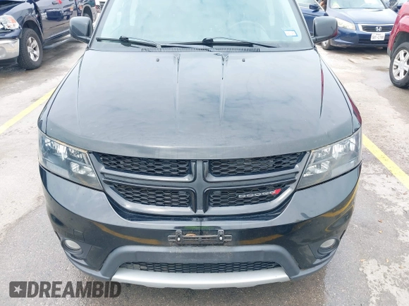2015 Dodge Journey R/T z VIN 3C4PDDEGXFT660719, wystawiony jako IAAI lot #42291787 z przebiegiem 124 810 mil mil oraz . Historia ofert i sprzedaży dostępna na DreamBid. Obrazek 6.