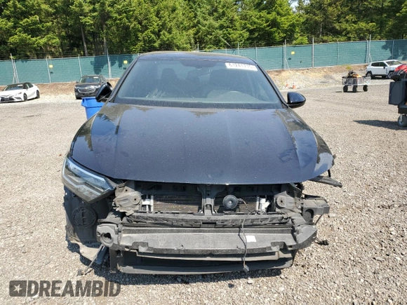 2019 Volkswagen Jetta S z VIN 3VWC57BU1KM098105, wystawiony jako Copart lot #61241715 z przebiegiem 56 247 mil mil oraz Szkoda całkowita • Salvage title. Historia ofert i sprzedaży dostępna na DreamBid. Obrazek 5.