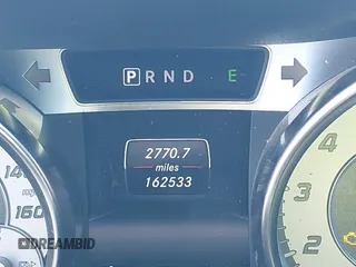 2014 Mercedes-Benz SL-Class SL 550 with VIN WDDJK7DA0EF027445, listed as a IAAI auction lot 41684493 with 162,533 mi miles. Bid and sale history available at carsss.com. Image 15.