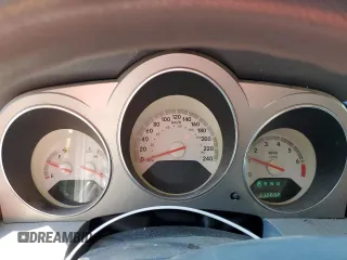 2008 Dodge Avenger SXT z VIN 1B3LC56R78N170363, wystawiony jako Copart lot #60261584 z przebiegiem 112 608 mil mil oraz Czysty tytuł • Clean title. Historia ofert i sprzedaży dostępna na DreamBid. Obrazek 9.
