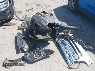 2018 Ford Explorer XLT с VIN 1FM5K7D89JGC70129, выставлен на аукционе IAAI как лот 42499846 с пробегом 86 726 миль миль и . История ставок и продаж доступна на DreamBid. Изображение 12.