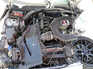 2021 Ford Mustang EcoBoost z VIN 1FATP8UH5M5122150, wystawiony jako Copart lot #52833425 z przebiegiem 75 530 mil mil oraz Szkoda całkowita • Salvage title. Historia ofert i sprzedaży dostępna na DreamBid. Obrazek 12.