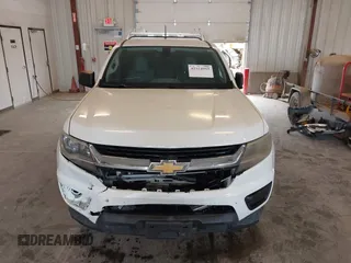 2015 Chevrolet Colorado 2WD WT с VIN 1GCHSAEA8F1180612, выставлен на аукционе IAAI как лот 42524953 с пробегом 123 412 миль миль и . История ставок и продаж доступна на DreamBid. Изображение 12.