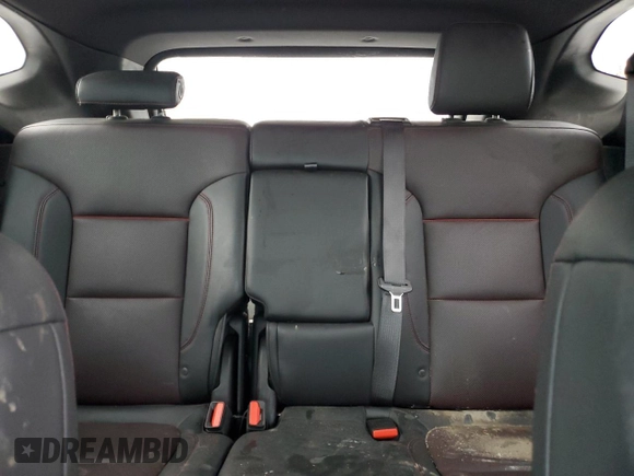 2019 Chevrolet Blazer RS with VIN 3GNKBJRSXKS635114, listed as a Copart auction lot 44191525 with Not Provided miles and Clean Title. Bid and sale history available at DreamBid. Image 10.