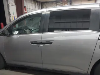 2016 Honda Odyssey LX с VIN 5FNRL5H20GB076833, выставлен на аукционе IAAI как лот 42165171 с пробегом 129 123 миль миль и . История ставок и продаж доступна на DreamBid. Изображение 14.