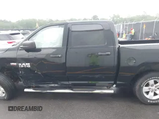 2016 Ram 1500 Express with VIN 3C6RR6KT2GG220390, listed as a IAAI auction lot 42113860 with 97,549 mi miles and . Bid and sale history available at DreamBid. Image 14.