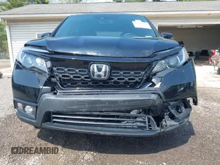 2021 Honda Passport EX-L с VIN 5FNYF8H51MB026680, выставлен на аукционе IAAI как лот 42166422 с пробегом 55 531 миль миль и . История ставок и продаж доступна на DreamBid. Изображение 6.