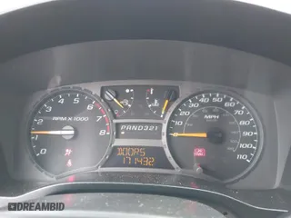 2006 Chevrolet Colorado LT w/2LT with VIN 1GCDT136468251502, listed as a IAAI auction lot 41786181 with 171,432 mi miles. Bid and sale history available at carsss.com. Image 7.