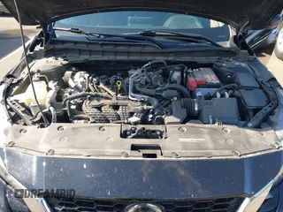 2021 Nissan Altima SV with VIN 1N4BL4DV0MN384955, listed as a IAAI auction lot 42353612 with 78,685 mi miles and . Bid and sale history available at DreamBid. Image 10.