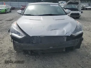 2012 Hyundai Veloster w/Black Int с VIN KMHTC6AD2CU063070, выставлен на аукционе Copart как лот 60391315 с пробегом 153 745 миль миль и Списание • Salvage title. История ставок и продаж доступна на DreamBid. Изображение 5.
