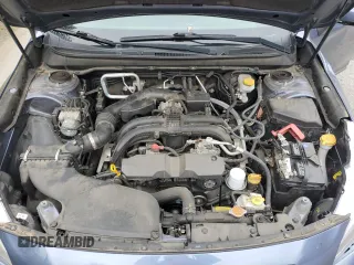 2017 Subaru Outback Premium with VIN 4S4BSAFC1H3403825, listed as a Copart auction lot 62477475 with 85,900 mi miles and Salvage title. Bid and sale history available at DreamBid. Image 12.